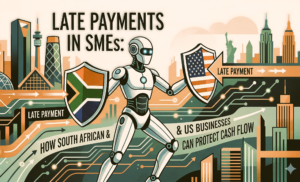 How South African & US Businesses Can Protect Cash Flow